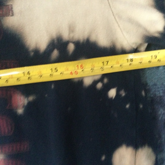 Jurassic Park Vintage T-shirt Kids XL Dinosaur Universal Studios Fast US Ship - Picture 4 of 9